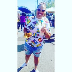 Meet your Posher, Lauryn